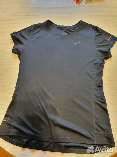 Рашгард nike р. М