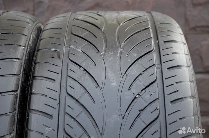 Wanli S-1087 285/50 R20