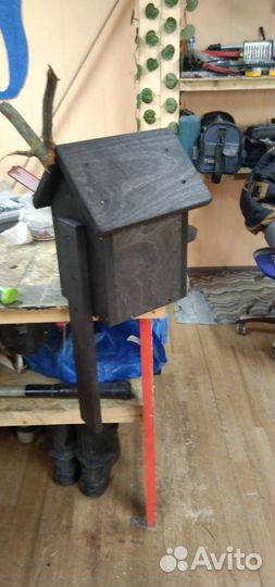 Скворечники для птиц