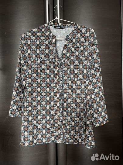 Блузка женская