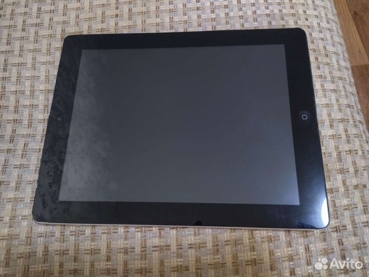iPad 3