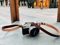 Ремень для фотоаппарата fujifilm