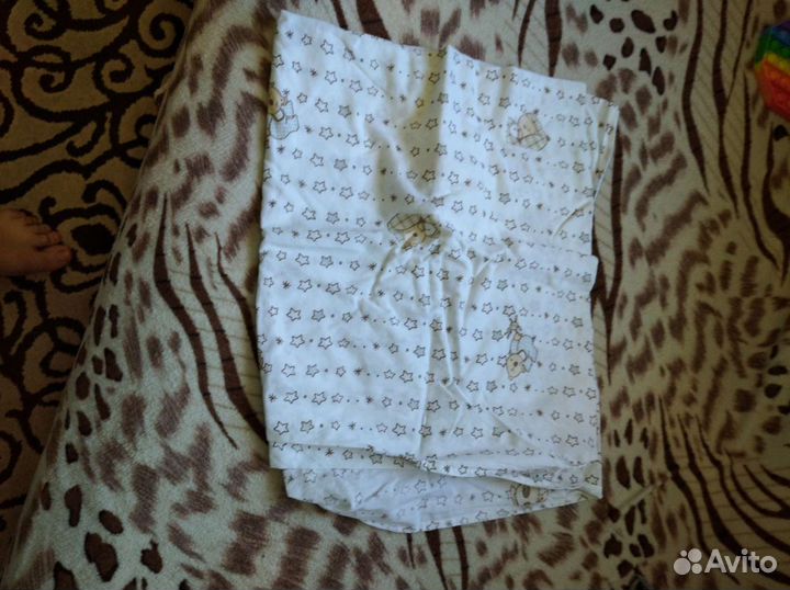 Комлект постельного белья