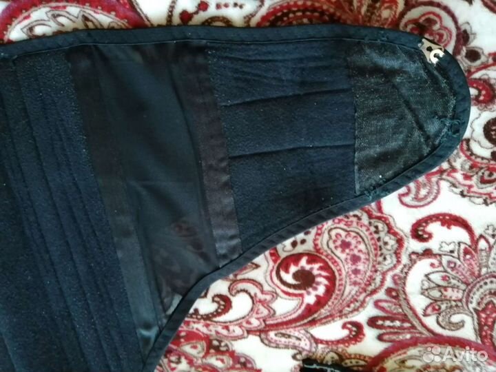 Корсет поясный