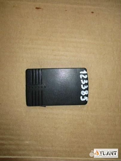 Иммобилайзер mazda demio