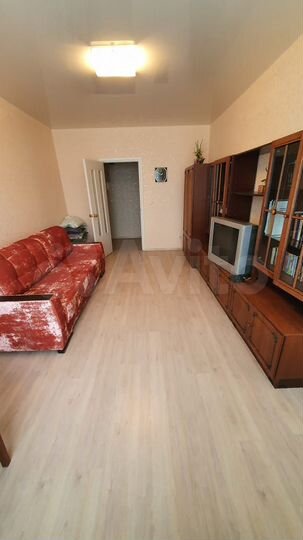 1-к. квартира, 38,5 м², 5/12 эт.