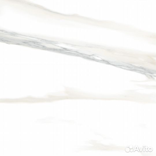 Керамогранит матовый Statuario Gold