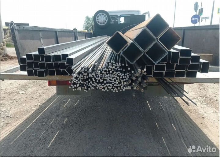 Металлопрокат высокого качества