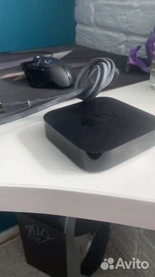 Aplle Tv 3 series