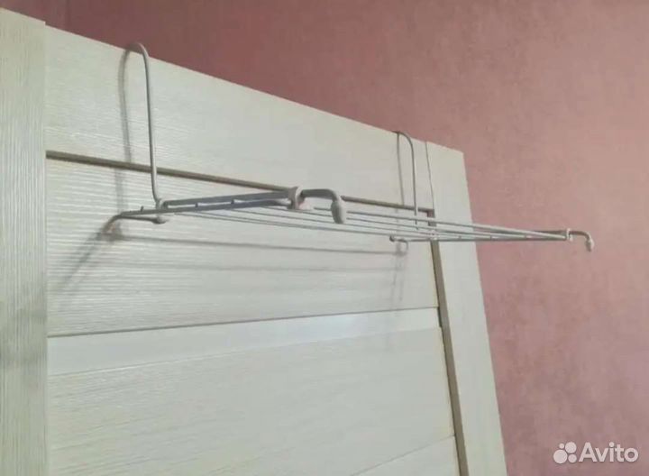 Сушилка на батарею и дверь 60 см