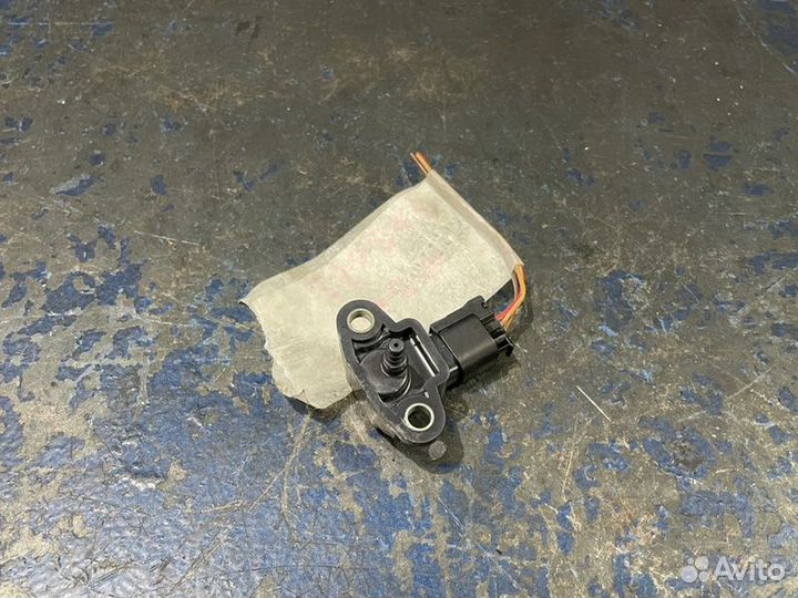 Датчик давления воздуха Mercedes E W212 272952 3.0