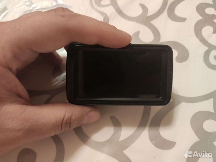 Видео регистратор автомобильный