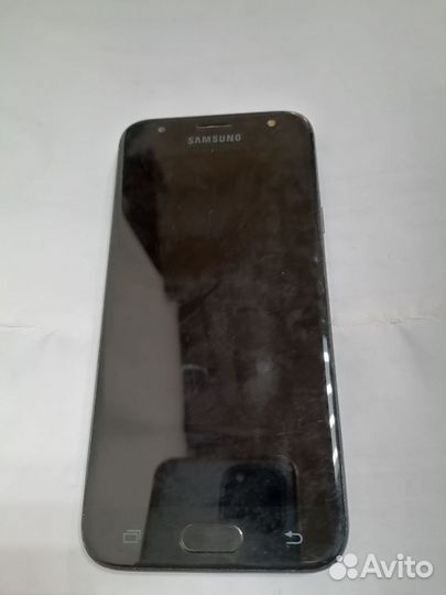 Samsung Galaxy J3 (2017), 2/16 ГБ