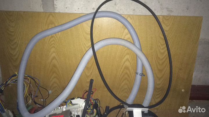 Стиральная машина Ardo T80X