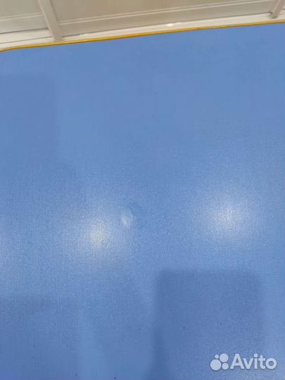 Стол и стул складные