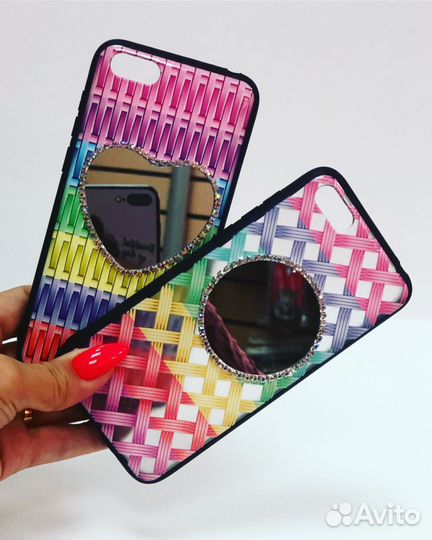 Накладки,чехлы для Huawei Honor 7A/Y5 Prime(2018)