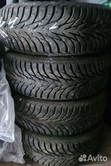 Mercedes мл 164 колеса зима