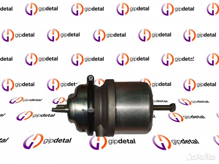 Энергоаккумулятор валдай