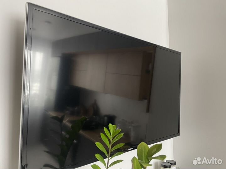 Телевизор samsung 3D