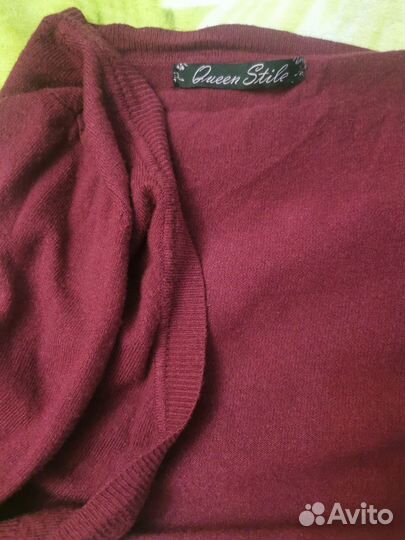 Болеро женское