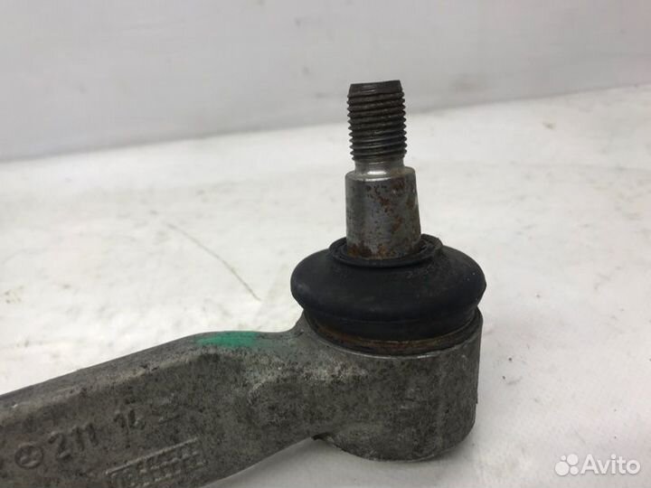 Рычаг подвески передний правый Mercedes-Benz E