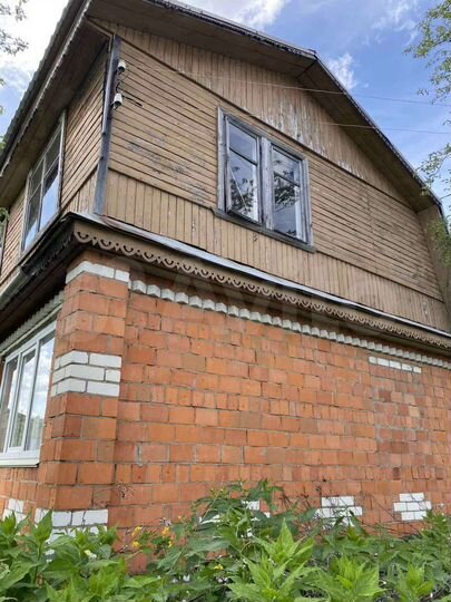 Дача 45 м² на участке 5 сот.