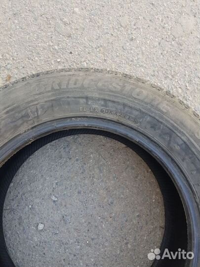 Bridgestone Blizzak VRX 185/65 R15