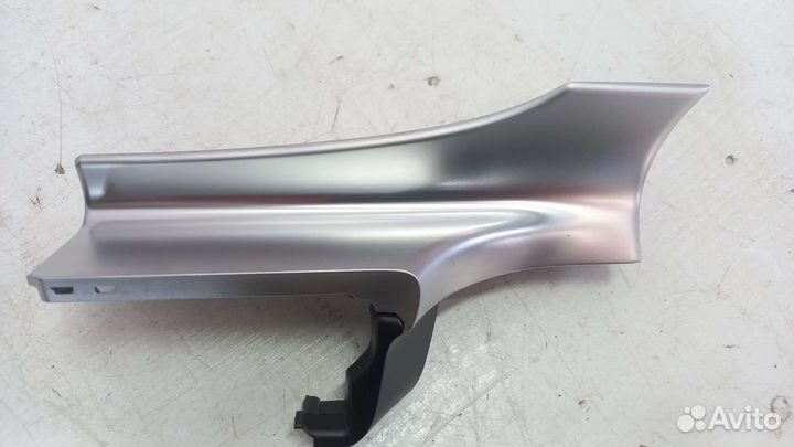 Накладка торпеды правая Mercedes GLC C253 Coupe