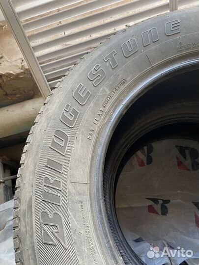 Bridgestone Dueler H/T 685 265/60 R18 110H