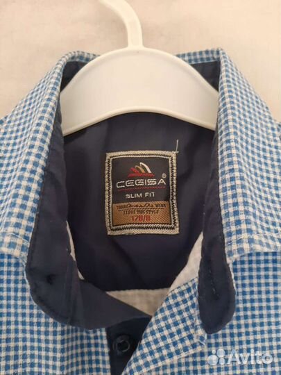 Вещи на мальчика 128(рубашки, джинсы, шорты