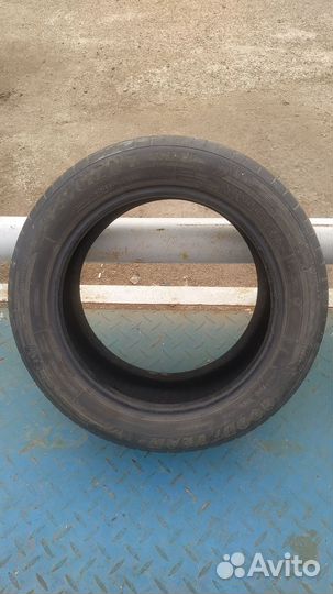 Goodyear EfficientGrip 205/55 R16 91