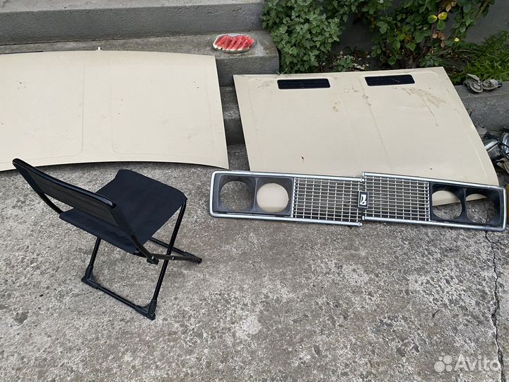 Запчасти для ваз 2106