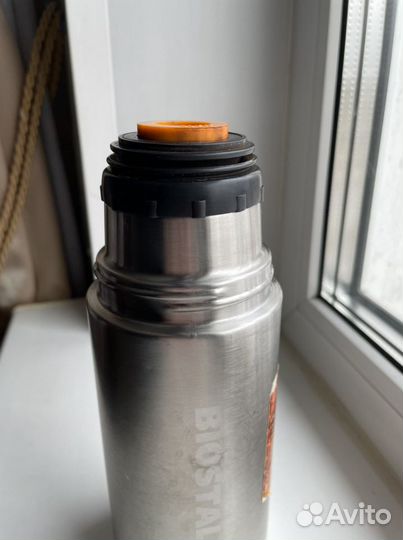 Термос Biostal 0,5 л