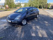 Toyota Prius 1.5 CVT, 2007, 225 000 км, с пробегом, цена 459 000 ру�б.