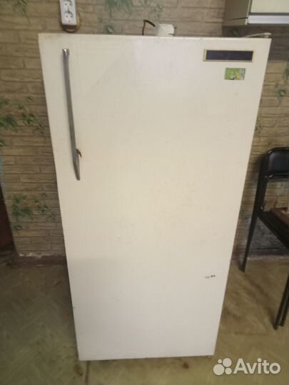 Холодильник Юрюзань 2м