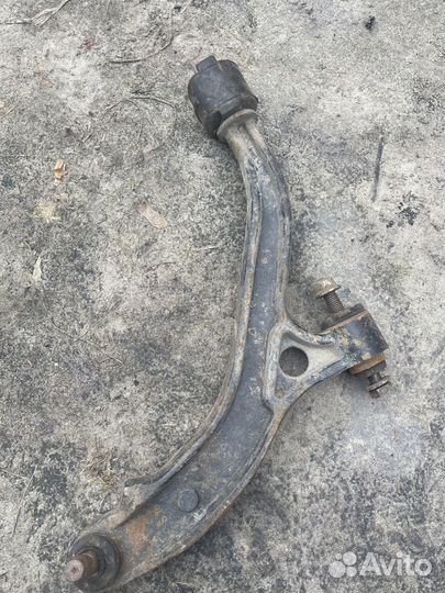 Рычаг крайслер