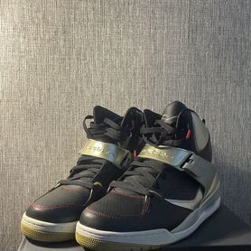 Кроссовки Jordan Flight 45 High