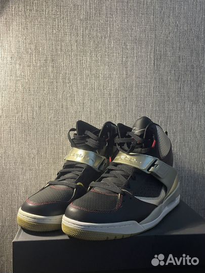 Кроссовки Jordan Flight 45 High