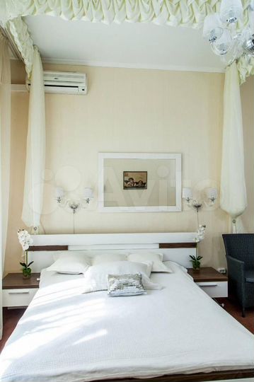 1-к. квартира, 50 м², 2/2 эт.