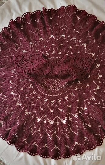 Платье для девочки новое