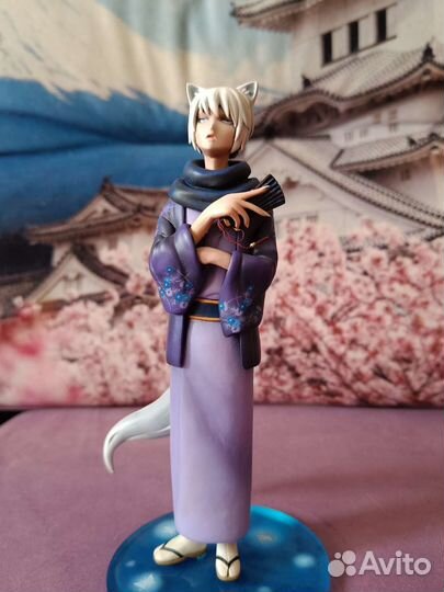 Фигурка аниме Томое