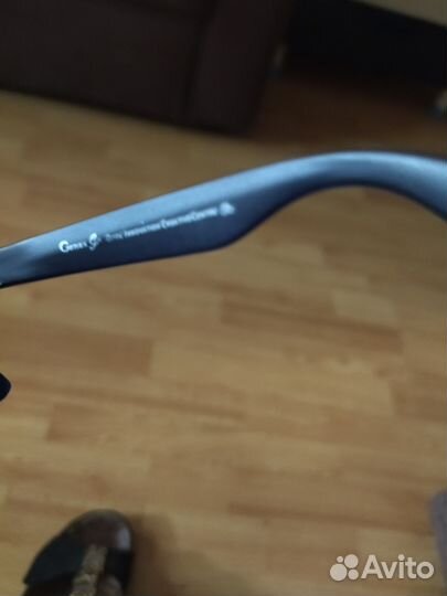 Солнцезащитные очки Genex