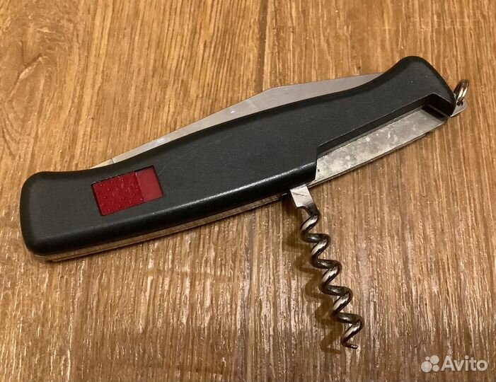 Нож складной Wenger