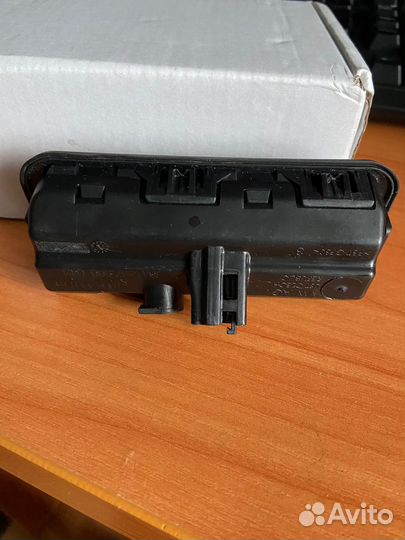 Ручка багажника Skoda Kodiaq