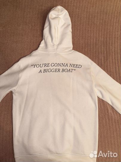 Толстовка H&M