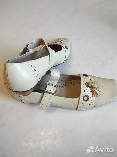Детская обувь для девочек пакетом
