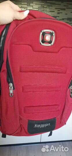 Рюкзак для школы