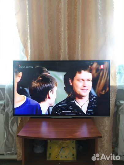 Philips 42PFL5008T