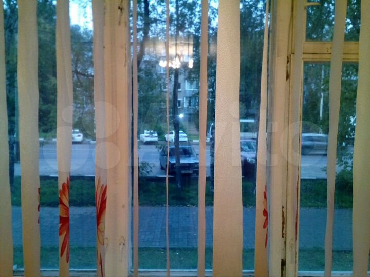 2-к. квартира, 48 м², 1/5 эт.