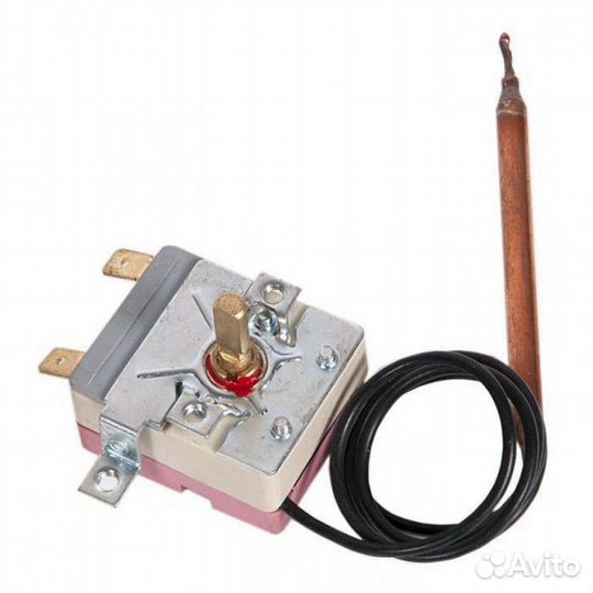 Термостат для водонагревателя ariston (15-77C)